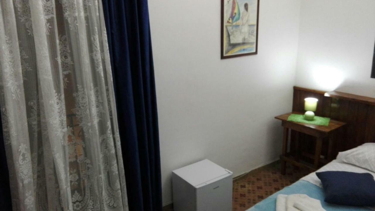Ferienwohnung Porto Del Sole Trapani Exterior foto