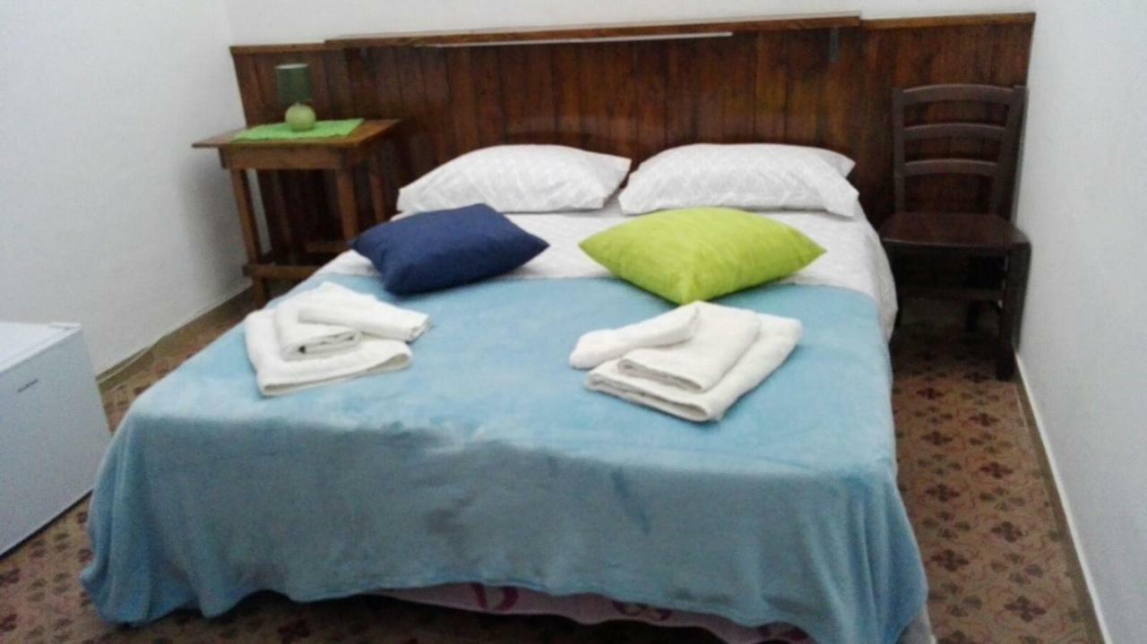 Ferienwohnung Porto Del Sole Trapani Exterior foto