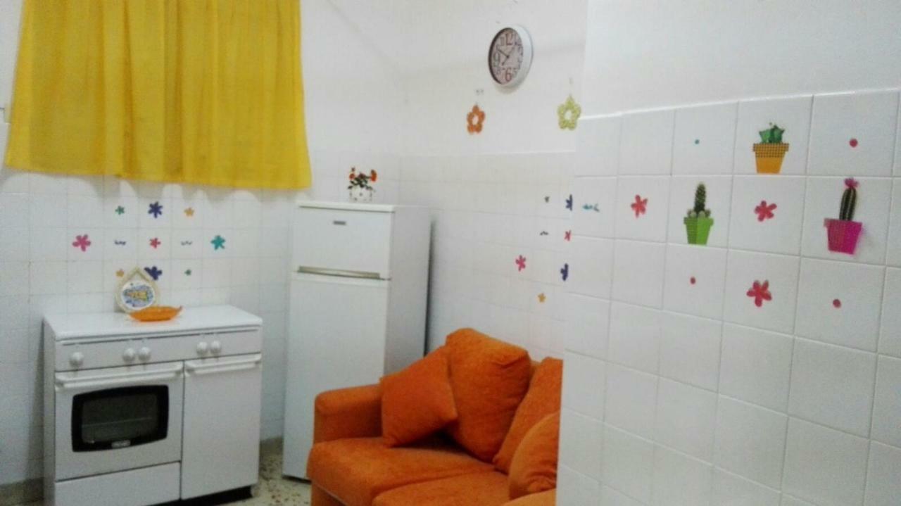 Ferienwohnung Porto Del Sole Trapani Exterior foto