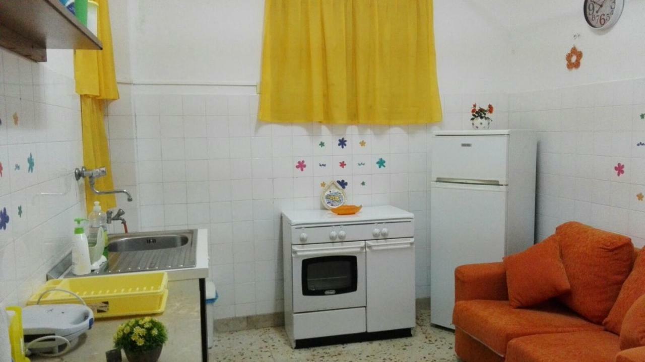 Ferienwohnung Porto Del Sole Trapani Exterior foto