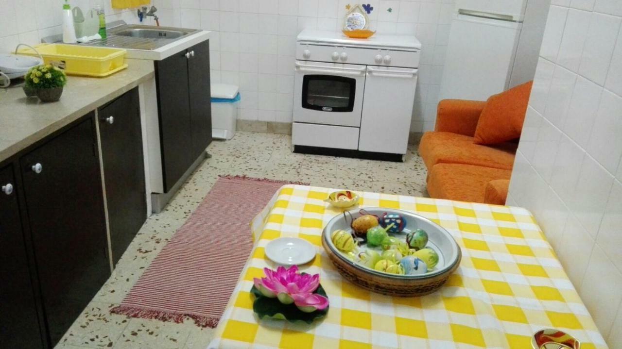 Ferienwohnung Porto Del Sole Trapani Exterior foto