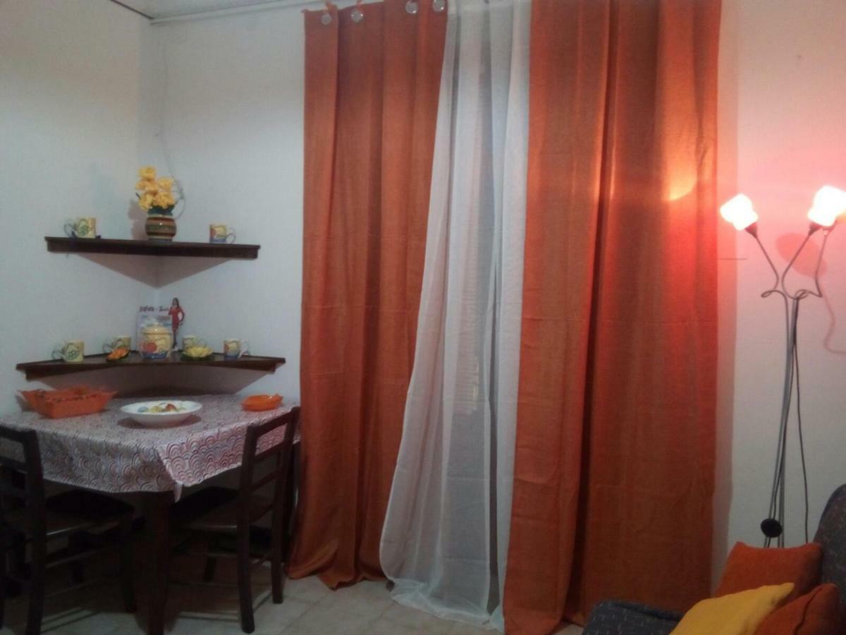 Ferienwohnung Porto Del Sole Trapani Exterior foto