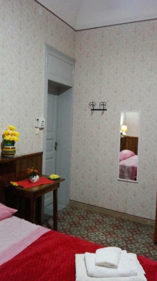Ferienwohnung Porto Del Sole Trapani Exterior foto