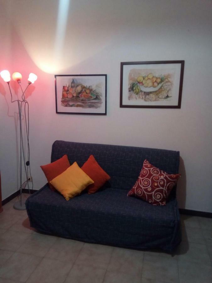 Ferienwohnung Porto Del Sole Trapani Exterior foto