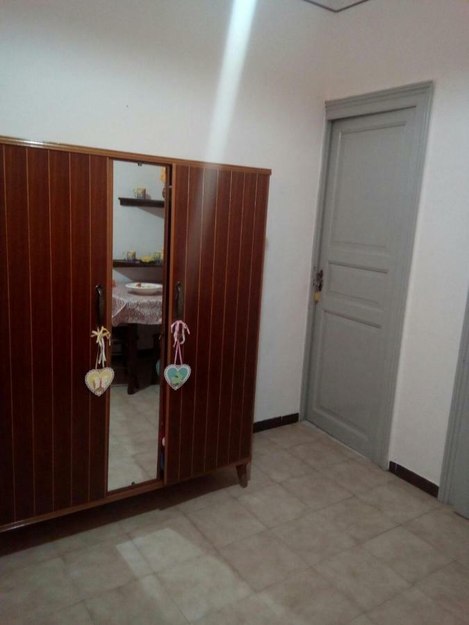 Ferienwohnung Porto Del Sole Trapani Exterior foto