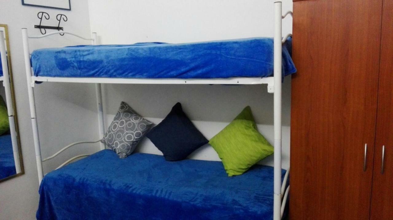 Ferienwohnung Porto Del Sole Trapani Exterior foto