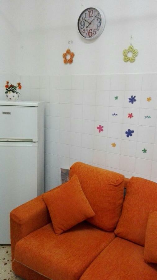 Ferienwohnung Porto Del Sole Trapani Exterior foto