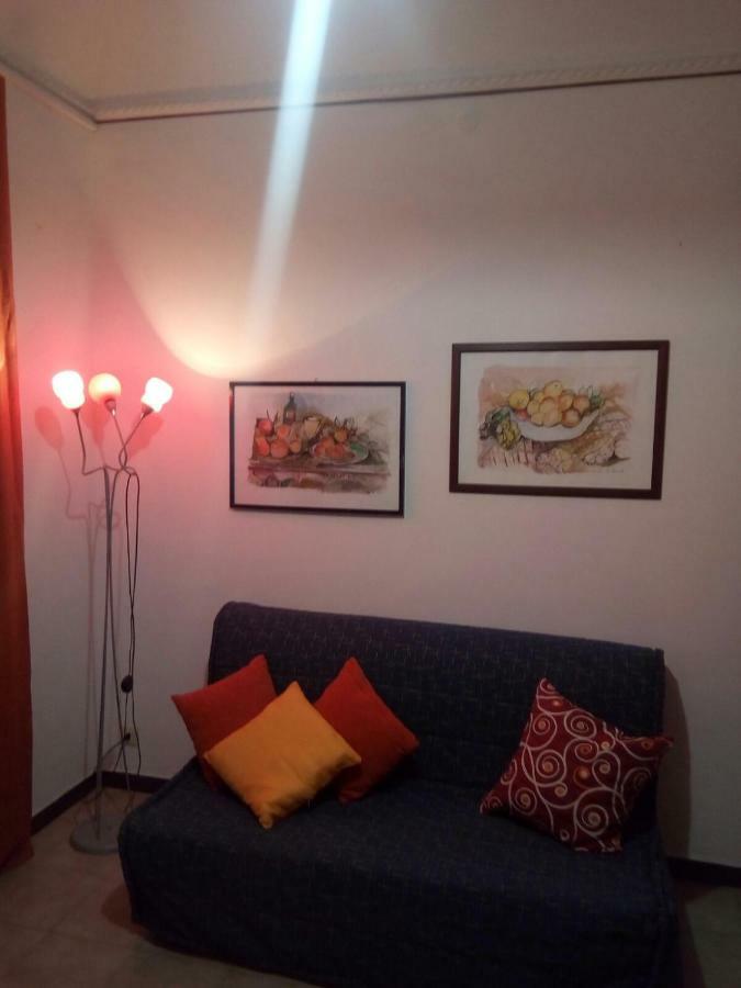 Ferienwohnung Porto Del Sole Trapani Exterior foto