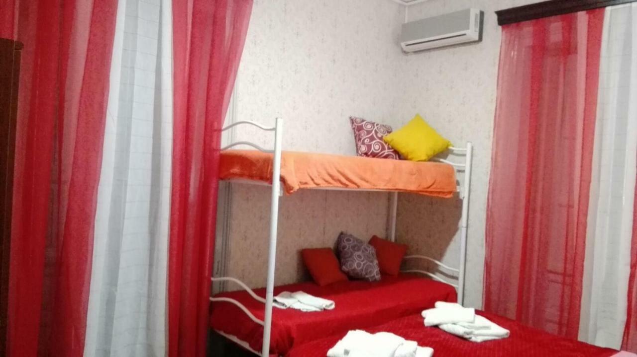Ferienwohnung Porto Del Sole Trapani Exterior foto