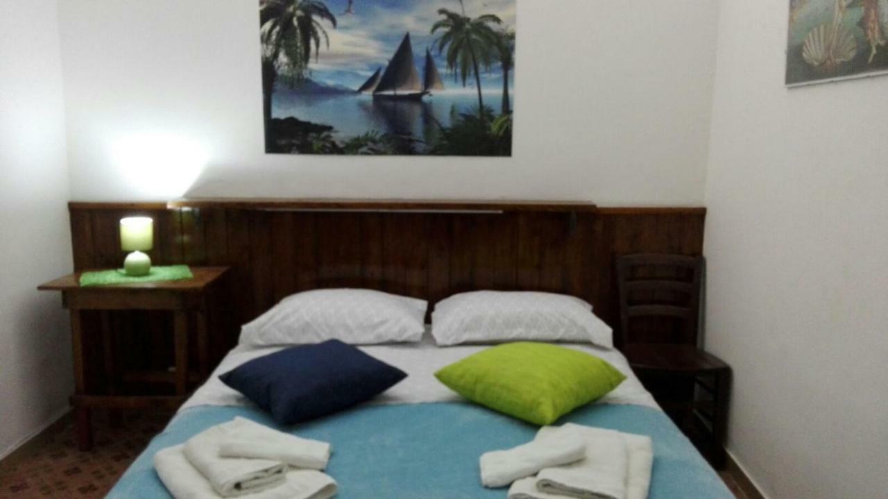 Ferienwohnung Porto Del Sole Trapani Exterior foto