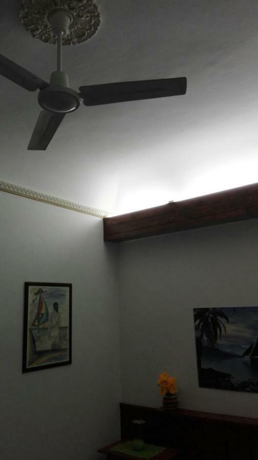 Ferienwohnung Porto Del Sole Trapani Exterior foto