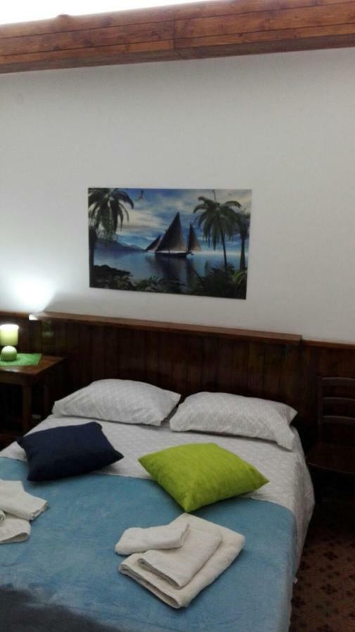Ferienwohnung Porto Del Sole Trapani Exterior foto