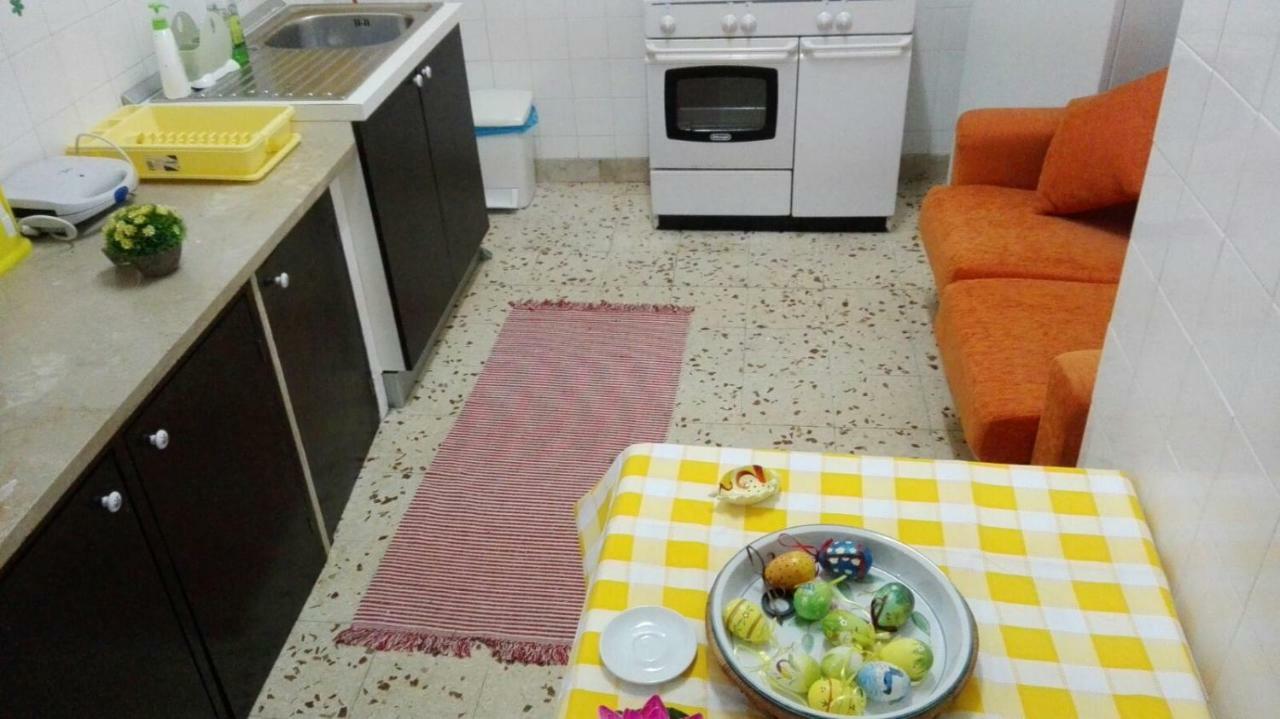Ferienwohnung Porto Del Sole Trapani Exterior foto