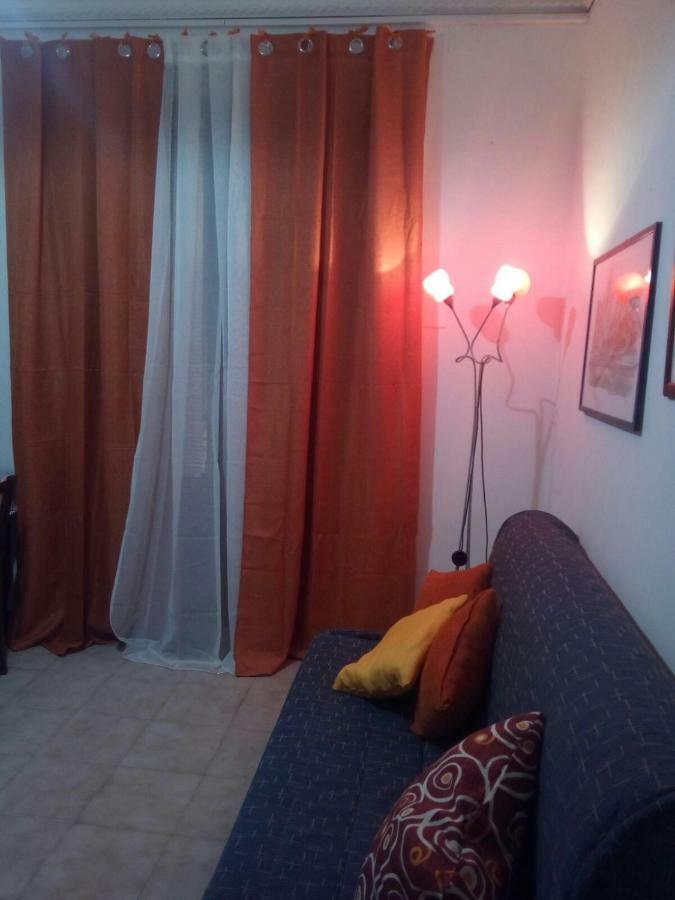Ferienwohnung Porto Del Sole Trapani Exterior foto