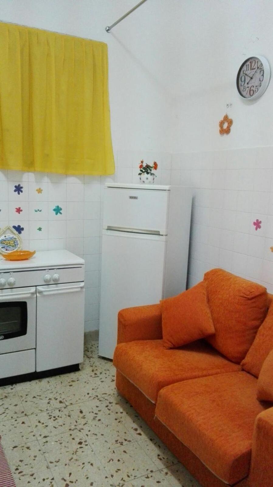 Ferienwohnung Porto Del Sole Trapani Exterior foto