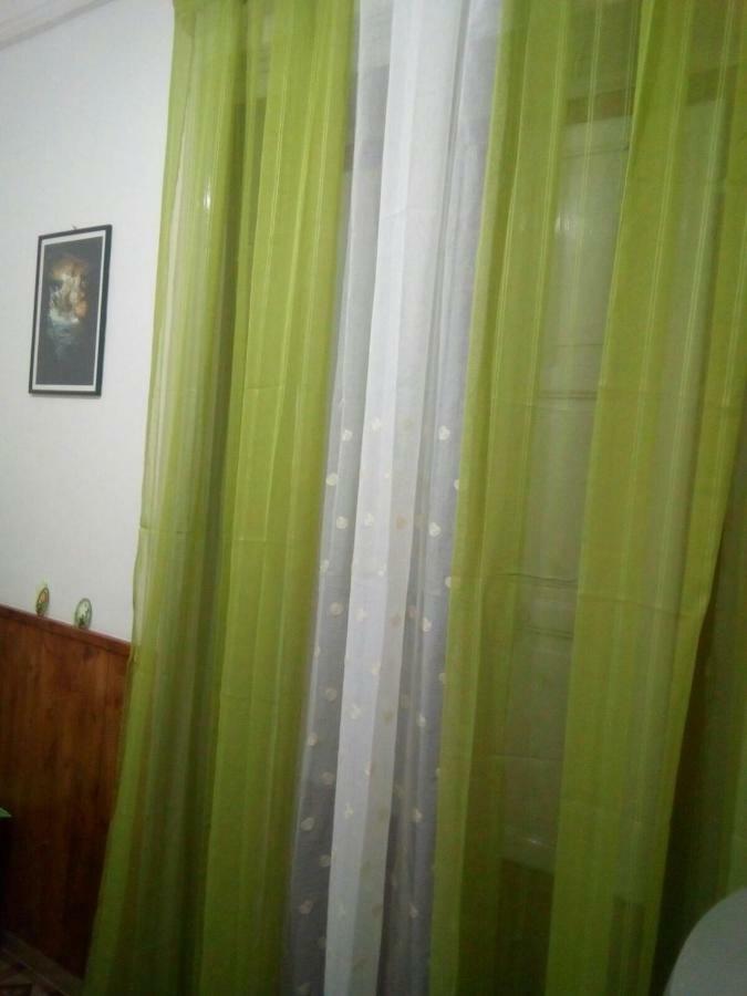 Ferienwohnung Porto Del Sole Trapani Exterior foto
