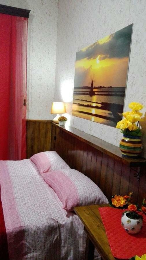 Ferienwohnung Porto Del Sole Trapani Exterior foto