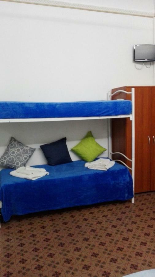 Ferienwohnung Porto Del Sole Trapani Exterior foto