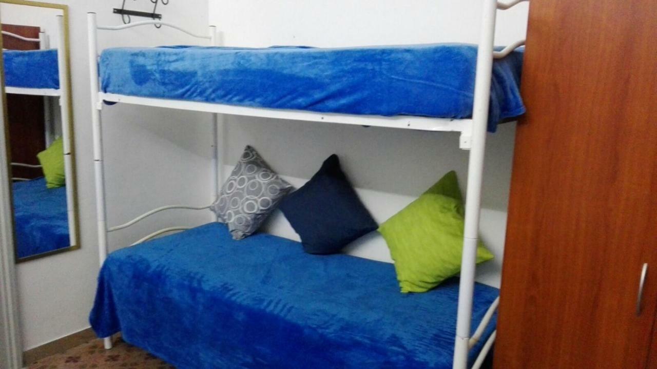 Ferienwohnung Porto Del Sole Trapani Exterior foto