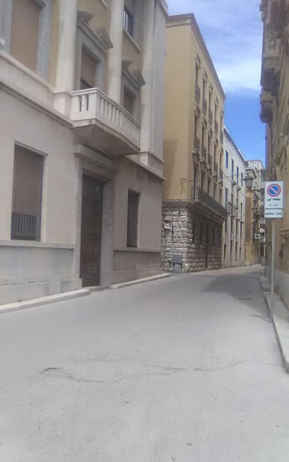 Ferienwohnung Porto Del Sole Trapani Exterior foto